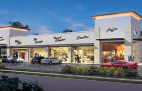 Rare find: Oklahoma Investment Opportunity – Strip Center