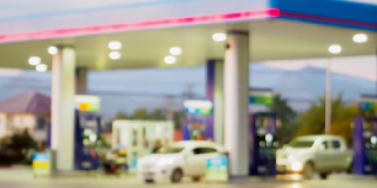 Branded Gas Station on Highway– 2 Hours from Dallas, TX | Absentee-Owned