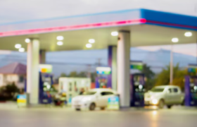 Branded Gas Station on Highway– 2 Hours from Dallas, TX | Absentee-Owned