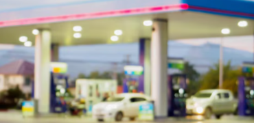 Package Gas Station deal-1hr from Dallas, TX