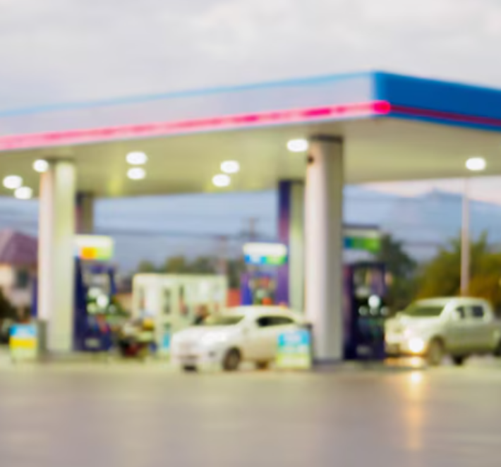 Branded Gas Station on Highway– 2 Hours from Dallas, TX | Absentee-Owned