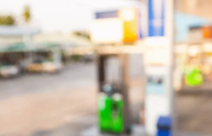 Owner Absentee Gas Station for Sale In DFW