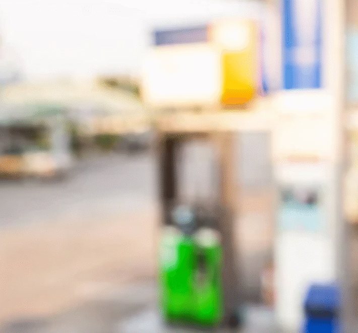 Owner Absentee Gas Station for Sale In DFW