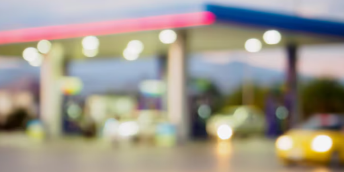 Gas Station 1hr from Sulphur Springs, TX