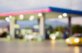 Jobber Free Absentee Owned Gas Station – Near Oklahoma City