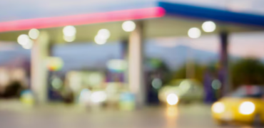 Jobber Free Absentee Owned Gas Station – Near Oklahoma City