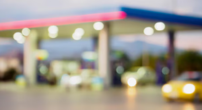 Gas Station 1hr from Sulphur Springs, TX