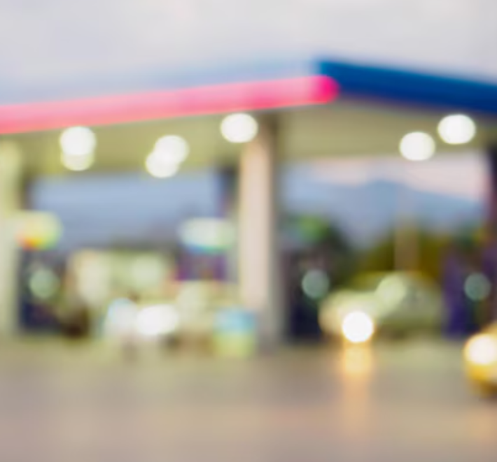 Gas Station 1hr from Sulphur Springs, TX