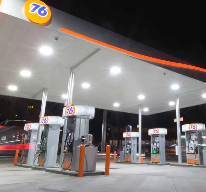 Gas Station 1Hr from Dallas, TX