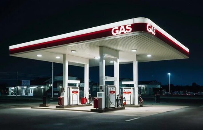 High Cash-Flow Gas Station in Lubbock County – 2025 Renovated
