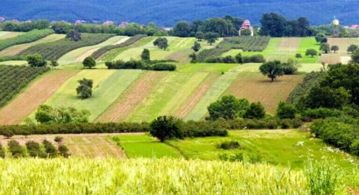 PRIME COMMERCIAL LAND FOR SALE –  NEAR GRANBURY, TX