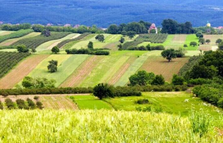 PRIME COMMERCIAL LAND FOR SALE –  NEAR GRANBURY, TX