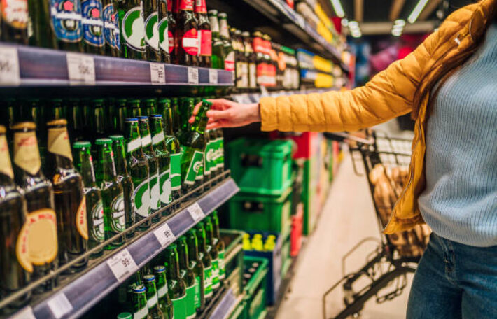 Business Only Liquor Store in Fort-Worth, TX