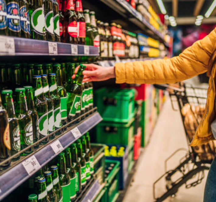 Business Only Liquor Store in Fort-Worth, TX