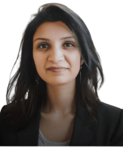 Alpa Bhagat