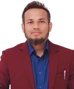 Mosarrof Hossain