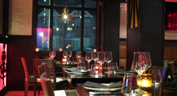 Restaurant for Sale in Irving