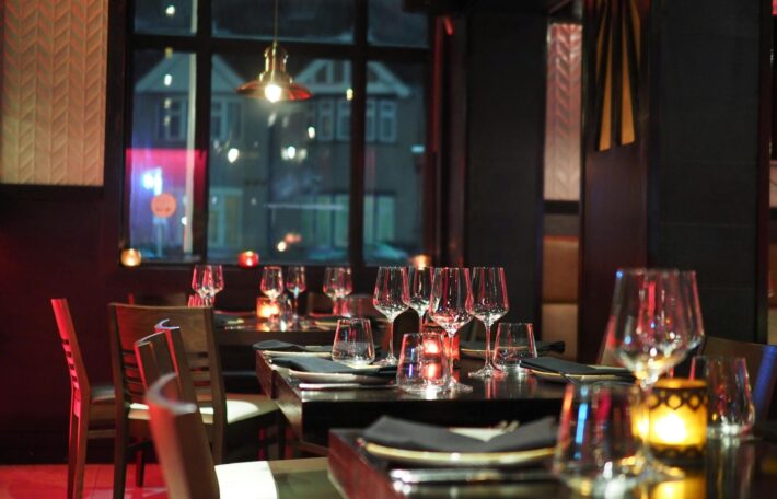 Restaurant for Sale in Irving