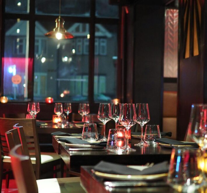 Restaurant for Sale in Irving