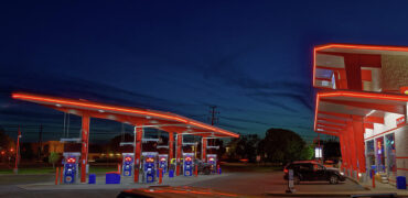 C-Store Business for Sale-Fort Worth, TX