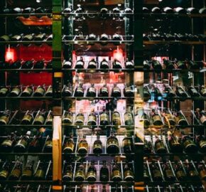 Only liquor store in town-1.5hrs from Eastland, TX