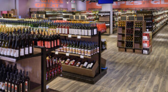 Liquor Store Near Frisco, TX