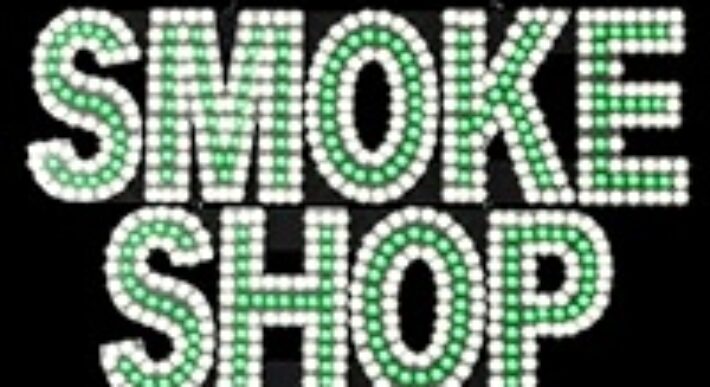 Smoke Shop 45min from Fort-Worth