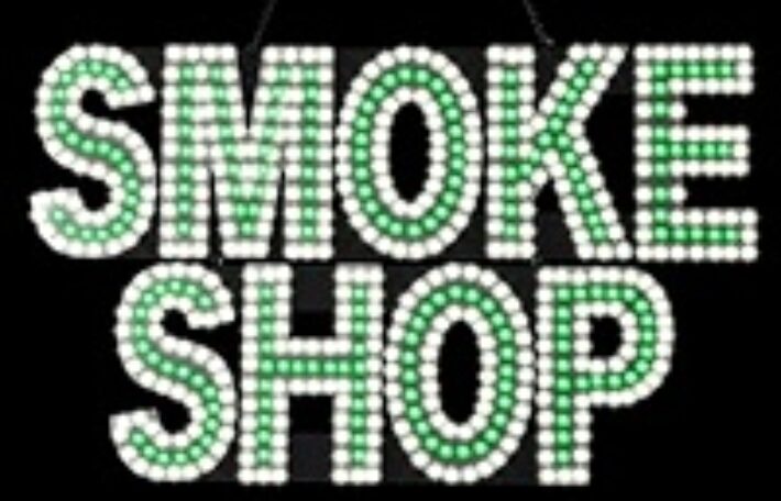 Smoke Shop 45min from Fort-Worth