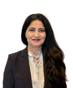 Poonam Singh