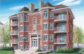 Multi Family Unit In Heart of DFW