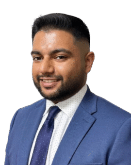 RJ Singh
