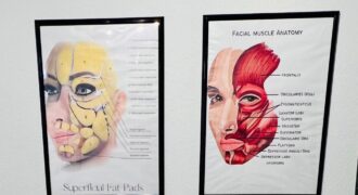 Medical Aesthetics Studio in Prime Plano Location