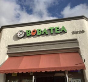 Established Boba Tea Shop in Euless, TX