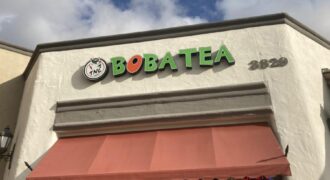 Established Boba Tea Shop in Euless, TX